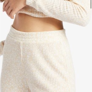 Endless Daze Flared Pull-On Pants NWT